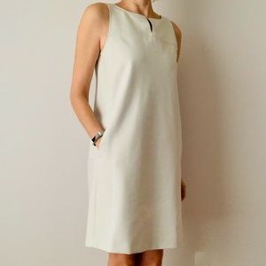 Armani Collezioni MID-LENGTH DRESS Size:6  Never Worn